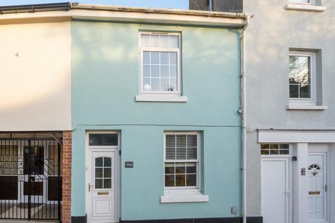 2 bedroom terraced house for sale, Teign Street, Teignmouth, TQ14 8EA