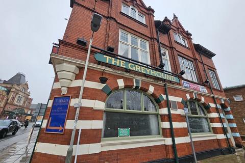 1 bedroom in a house share to rent, The Greyhound Hotel, Parkgate, Darlington