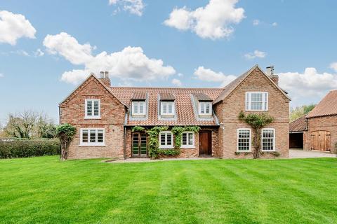 4 bedroom detached house to rent, Ashby-cum-fenby, Grimsby DN37 0QX