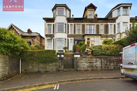 5 bedroom end of terrace house for sale, Tyfica Road, Graigwen, Pontypridd, Rhondda Cynon Taf, CF37