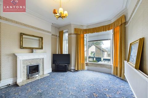 undefined, Tyfica Road, Graigwen, Pontypridd, Rhondda Cynon Taf, CF37