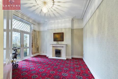undefined, Tyfica Road, Graigwen, Pontypridd, Rhondda Cynon Taf, CF37