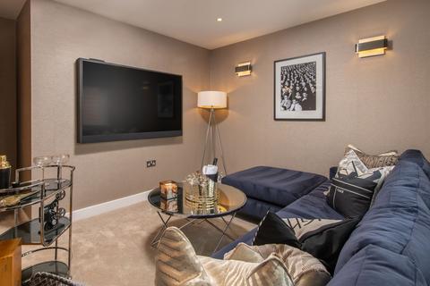 5 bedroom detached house for sale, The Watchmaker at Barleywoods, Braunston Road LE15