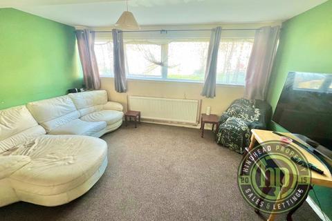 3 bedroom ground floor maisonette for sale, Lizard Walk, Plymouth PL6