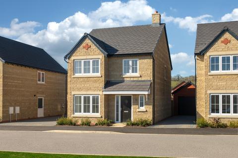 4 bedroom detached house for sale, The Scrivener at Barleywoods, Braunston Road LE15