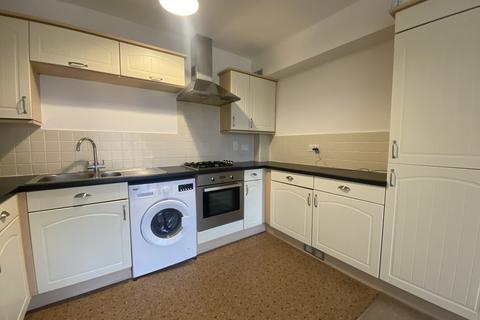 2 bedroom apartment to rent, Beames House, Crewe