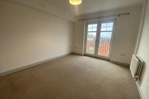 2 bedroom apartment to rent, Beames House, Crewe