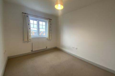 2 bedroom apartment to rent, Beames House, Crewe