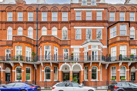 3 bedroom apartment to rent, Barkston Gardens, London SW5