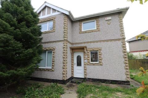 1 bedroom in a house share to rent, Garden City Villas, Ashington,