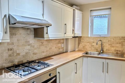 1 bedroom cottage for sale, Watling Street, Mountsorrel