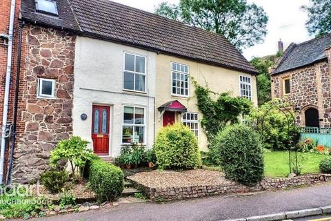 1 bedroom cottage for sale, Watling Street, Mountsorrel