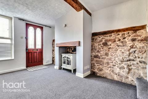 1 bedroom cottage for sale, Watling Street, Mountsorrel