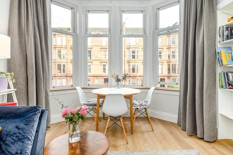 2 bedroom apartment for sale, Crow Road, Broomhill, Glasgow