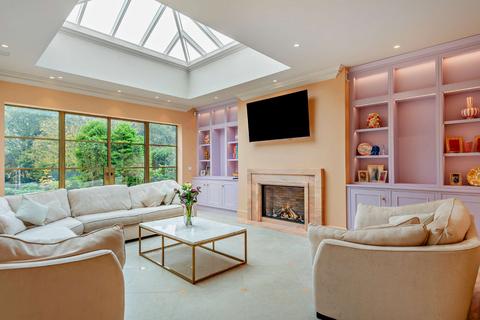 4 bedroom detached house for sale, Locks Ride, Ascot, Berkshire