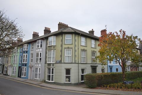 4 bedroom end of terrace house for sale, Queen Square, Aberystwyth