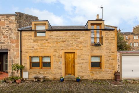 3 bedroom house for sale, Inverleith Place Lane, Edinburgh, Midlothian