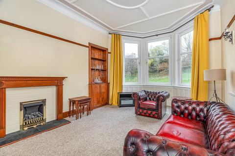 1 bedroom apartment for sale, Camphill Avenue, Shawlands, Glasgow