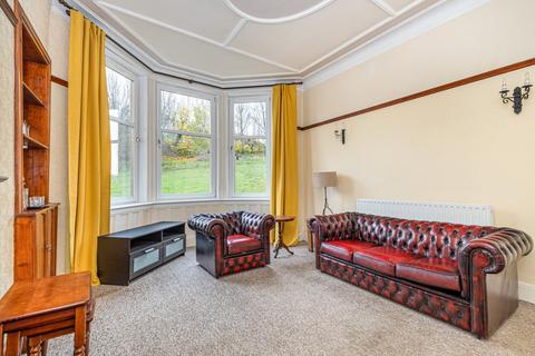 1 bedroom apartment for sale, Camphill Avenue, Shawlands, Glasgow