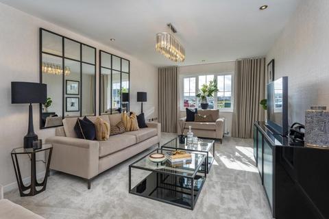 5 bedroom detached house for sale, The Sunningdale at Landsdale, G75, Newhouse Road G75