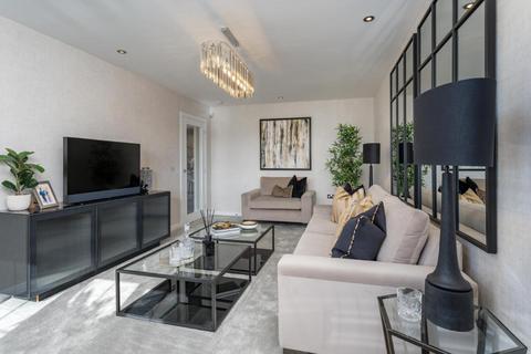 5 bedroom detached house for sale, The Sunningdale at Landsdale, G75, Newhouse Road G75