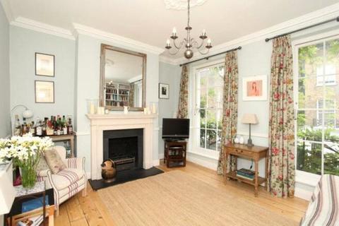 3 bedroom end of terrace house for sale, Penryn Street, Camden, London, NW1