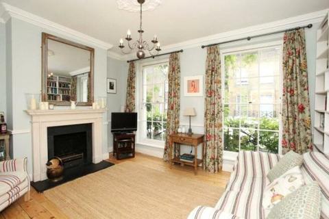 3 bedroom end of terrace house for sale, Penryn Street, Camden, London, NW1