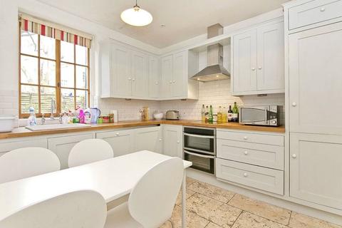 3 bedroom end of terrace house for sale, Penryn Street, Camden, London, NW1