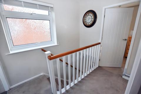 3 bedroom semi-detached house for sale, Portland Drive, Market Drayton