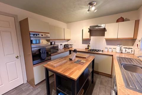 3 bedroom detached bungalow for sale, Grasmere Close, Priorslee, Telford, TF2 9RP