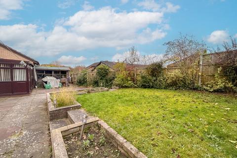 3 bedroom detached bungalow for sale, Grasmere Close, Priorslee, Telford, TF2 9RP