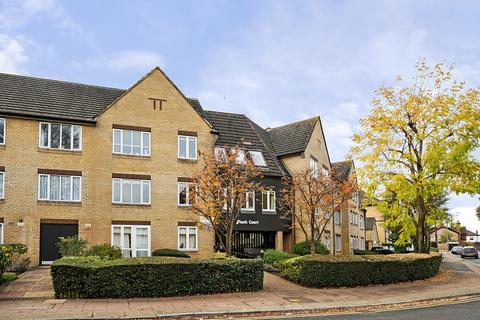 2 bedroom flat for sale, Lansdown Road, Sidcup DA14