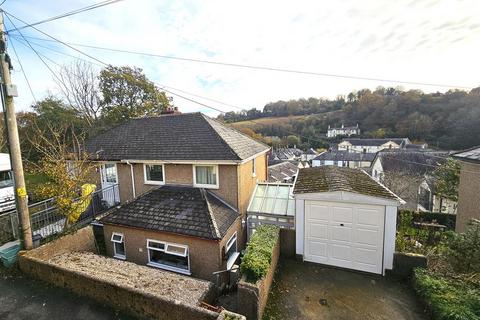 3 bedroom semi-detached house for sale, The Nook, Tavistock