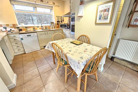 3 bedroom semi-detached house for sale, The Nook, Tavistock