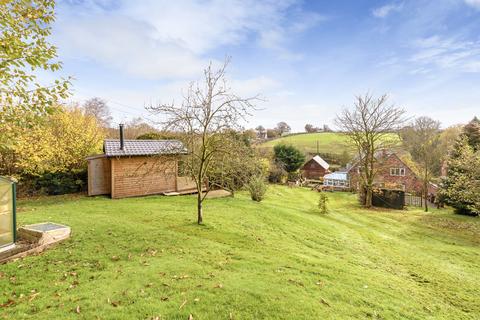 6 bedroom detached house for sale, Chapel Lane, Higher Wych