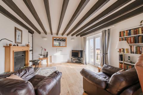 Brookside Cottage Chapel Lane, Higher Wych, Malpas, SY14 7JS