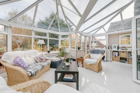Brookside Cottage Chapel Lane, Higher Wych, Malpas, SY14 7JS