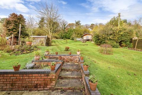 Brookside Cottage Chapel Lane, Higher Wych, Malpas, SY14 7JS