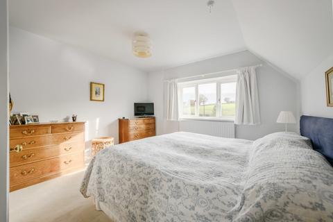 Brookside Cottage Chapel Lane, Higher Wych, Malpas, SY14 7JS
