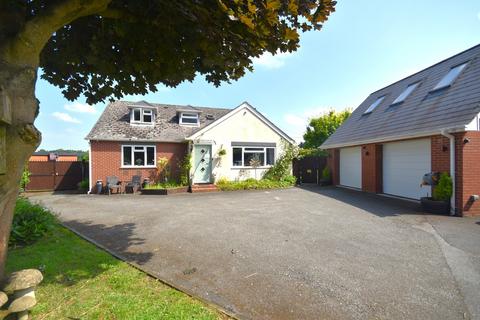 4 bedroom detached house for sale, Mill Lane, Higher Heath