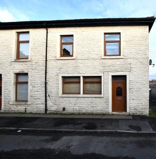 2 bedroom property to rent, St. Huberts Street, Great Harwood, BB6