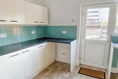 1 bedroom apartment for sale, Chetwynd End, Newport