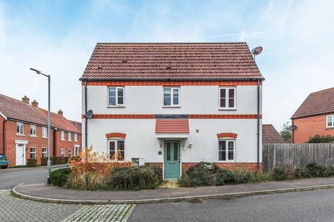 3 bedroom semi-detached house for sale, Heacham