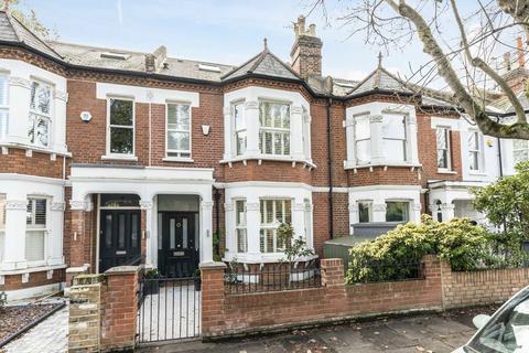 5 bedroom house to rent, Wolseley Gardens, London W4