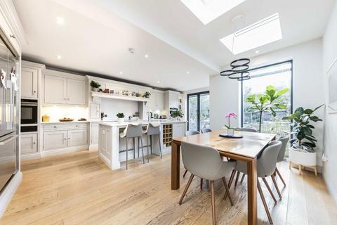 5 bedroom house to rent, Wolseley Gardens, London W4