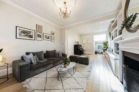 5 bedroom house to rent, Wolseley Gardens, London W4