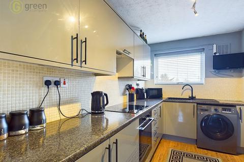 2 bedroom apartment for sale, Clarence Road, Sutton Coldfield B74