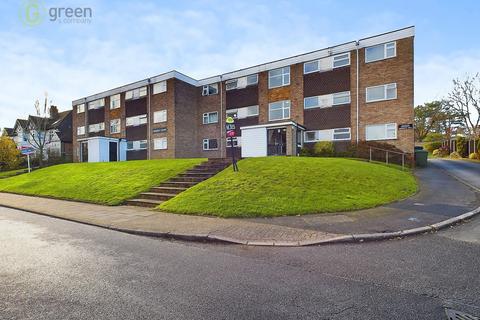 Flat 5, Hermes Court Clarence Road, Sutton Coldfield, B74 4AR
