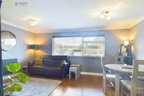 Flat 5, Hermes Court Clarence Road, Sutton Coldfield, B74 4AR