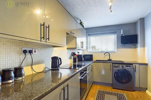 Flat 5, Hermes Court Clarence Road, Sutton Coldfield, B74 4AR